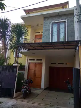 Minimalis Cilandak , seberang Citos , Lt, 125 m/240m, 2,6 M