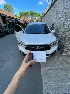 GPS TRACKER MOBIL & MOTOR