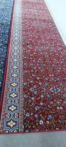 Karpet masjid murah