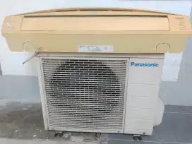 AC Panasonic 1 pk R 22