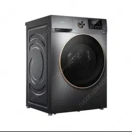 TCL WASH MACH FL DRYER TWD105-C22DG 10KG