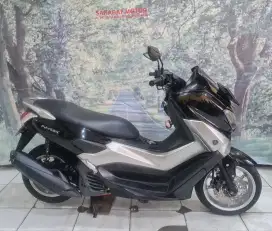 YAMAHA NMAX 2016