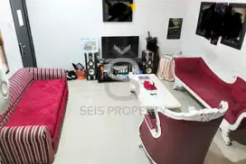 DIJUAL RUMAH 2 LANTAI DI KOMPLEK CASABLANCA RESIDENCE CIMAHI