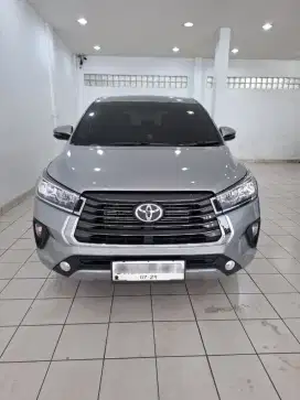 Innova Reborn G Diesel