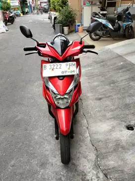 Honda beat thn 2019