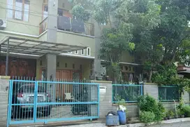 Rumah Siap Huni dk Rs Immanuel Komp Perum Muara Kota Bandung