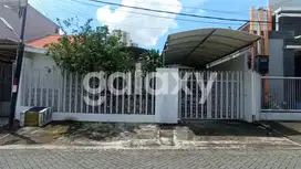 Dijual Rumah Kupang Indah Siap Huni