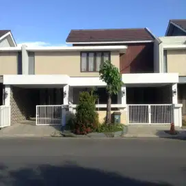 Dijual cepat rumah pribadi CITRALAND
