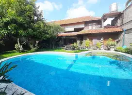 Villa Central Petitenget Kerobokan Badung