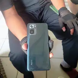 Redmi note 10s 8/128 Nfc