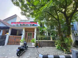 Lebak Bulus Villa Cinere Mas Komplek Elit Dekat Ke Mrt Lebak Bulus