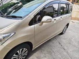 Honda Freed 2013 Bensin