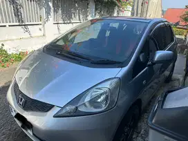 Honda Jazz 2009 masih oke