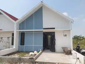Rumah Murah Subsidi Type 30 Gresik, Sidayu