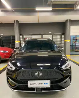 MG ZS EV 2024 Listrik