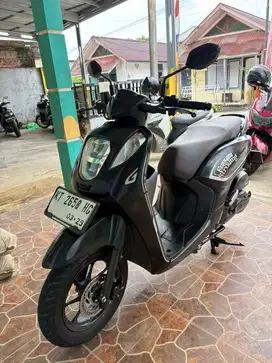 Jual motor honda genio 2024