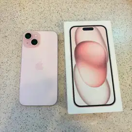 iphone 15 128gb ex ibox