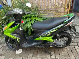 yamaha xeon 2011 full orisinil siap pakai