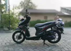 Beat 2022,lengkap surat,pajak mati.