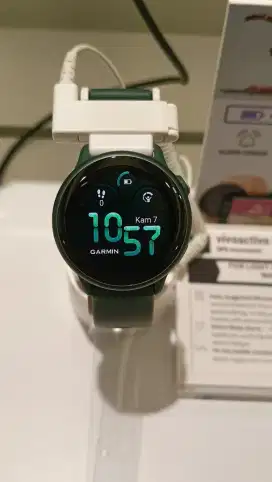 Promo kredit jam tangan Garmin vivoactiv 6 by homecredit tanpa DP