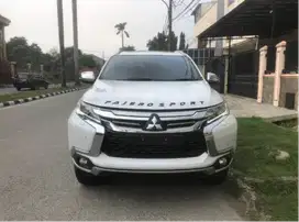 Mitsubishi Pajero Dakar 2.4 Diesel 2020