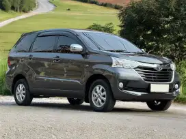 T AVANZA G 1.3 AT 2018