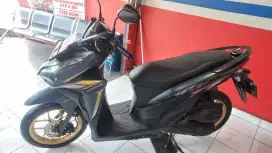 VARIO 125 CBS ISS KREDIT MURAH DP 1JUTA