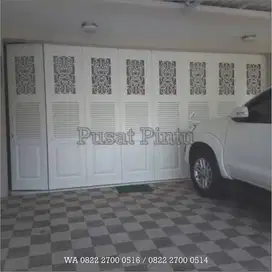 Spesialis Pintu Henderson rolling door folding gate pasang perbaikan