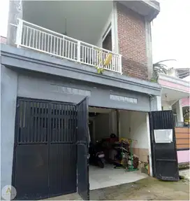 Rumah Strategis Full 2 Lantai di Komplek Soreang Indah Bandung