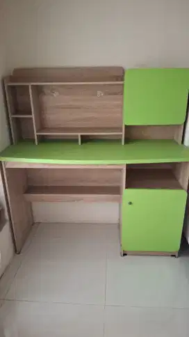 Jual meja belajar anak