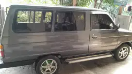 Dijual cepat KIJANG SUPER
