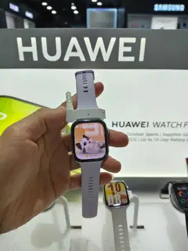 HUAWEI WATCH FIT 4