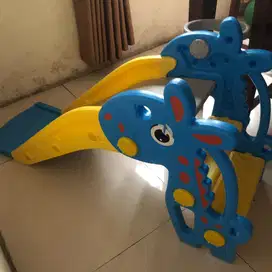 PEROSOTAN/SELUNCURAN ANAK