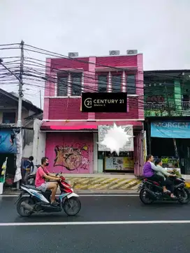 Dijual Ruko Cocok Untuk Usaha di Jl. Raya Tipar Cakung, Jakarta Timur