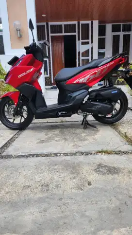 Honda vario cbs 2024..sangat super harga nego di depan unit