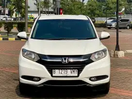 Honda HRV E 2018