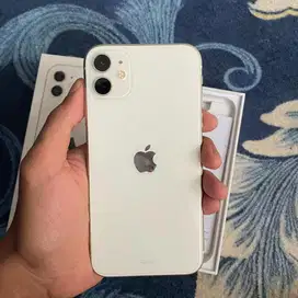 Iphone 11 64gb white ex ibox