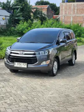 Kijang innova 2.4 V at diesel 2017akhir (lampu projie)