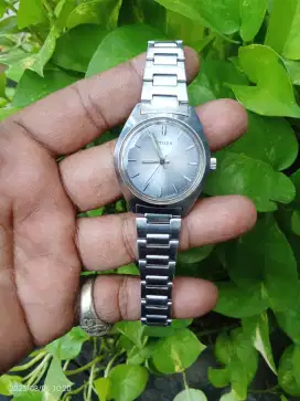 J citizen newmaster vintage jam puter original