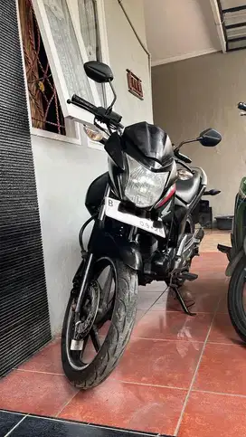 Honda megapro mono 2013