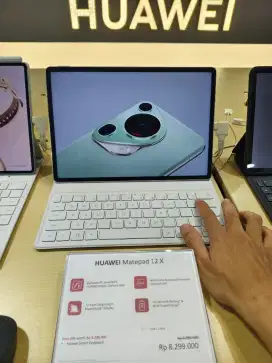 HUAWEI MATEPAD 12X