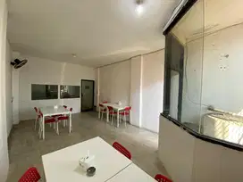 Disewakan Ruko 3,5 Lantai Pusat Kota Di Cibadak Astana Anyar