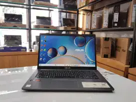 PROMO MERDEKAA ASUS M415D RYZEN 3-3250U/RAM 8GB/SSD 512GB/SIAP PAKAI