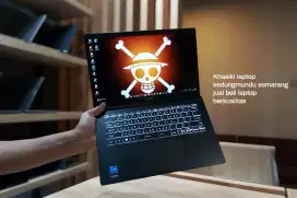 Harga spesial Msi Comercial i3 gen13 gransi 2027