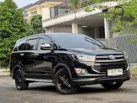 TERMURAH! Innova Venturer 2.4 A/T Diesel 2019/2020 inova TT Pajero