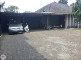 Rumah Strategis Asri dan Nyaman Mainroad Setiabudi Bandung