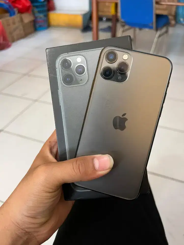 Iphone 11 pro 256Gb