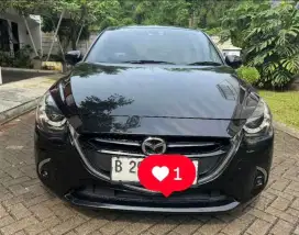 Mazda 2 GT 2018 Matic