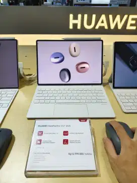 HUAWEI MATEPAD PRO 12.2