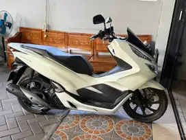 Honda pcx 2018 ab pajak on bagus